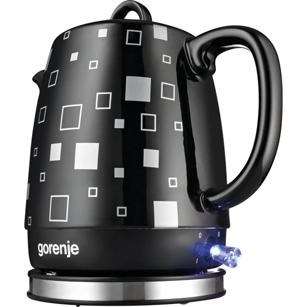 Gorenje K10BKC Vízforraló