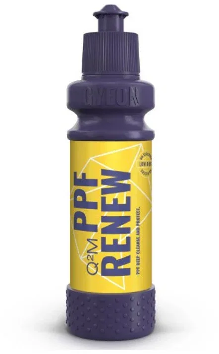 Gyeon Q2M PPF Renew fóliapolírozó paszta, 120 ml