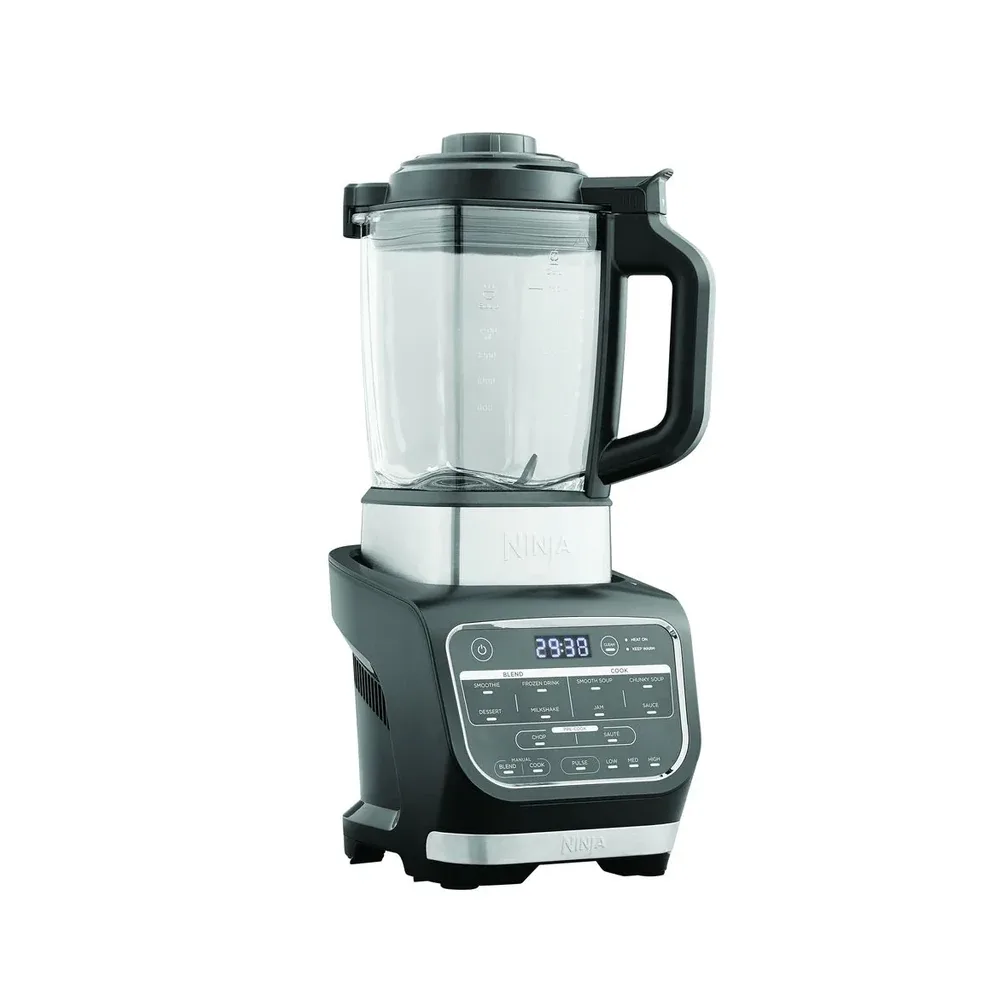 Ninja HB150EU Foodie Soup - Turmixgép és leveskészítő