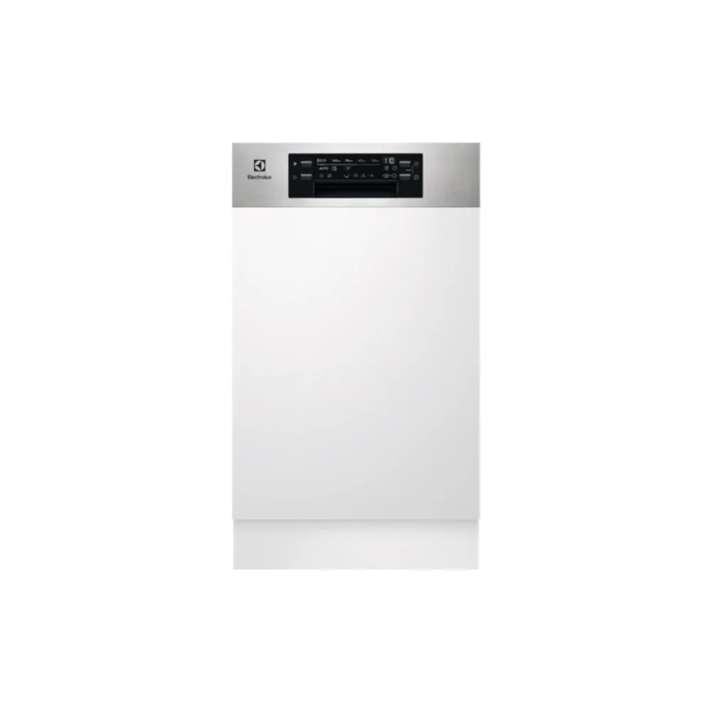 Electrolux EEM43300IX beépíthető mosogatógép