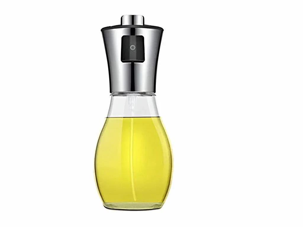 ALUM Olajpermetező, 200 ml