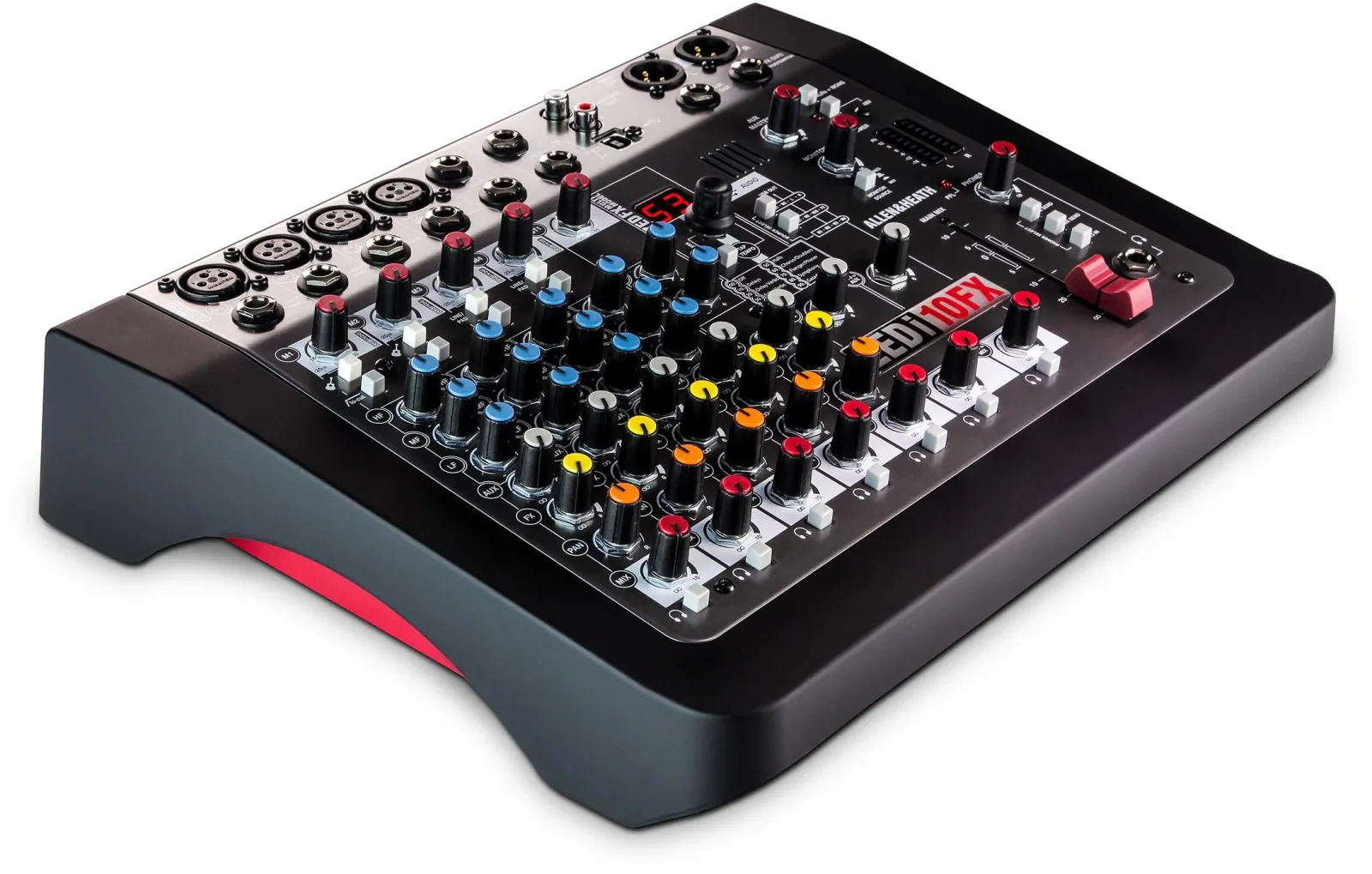 Allen and Heath ZEDi-10FX