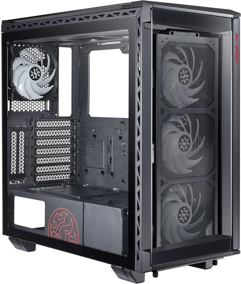 ADATA XPG BattleCruiser