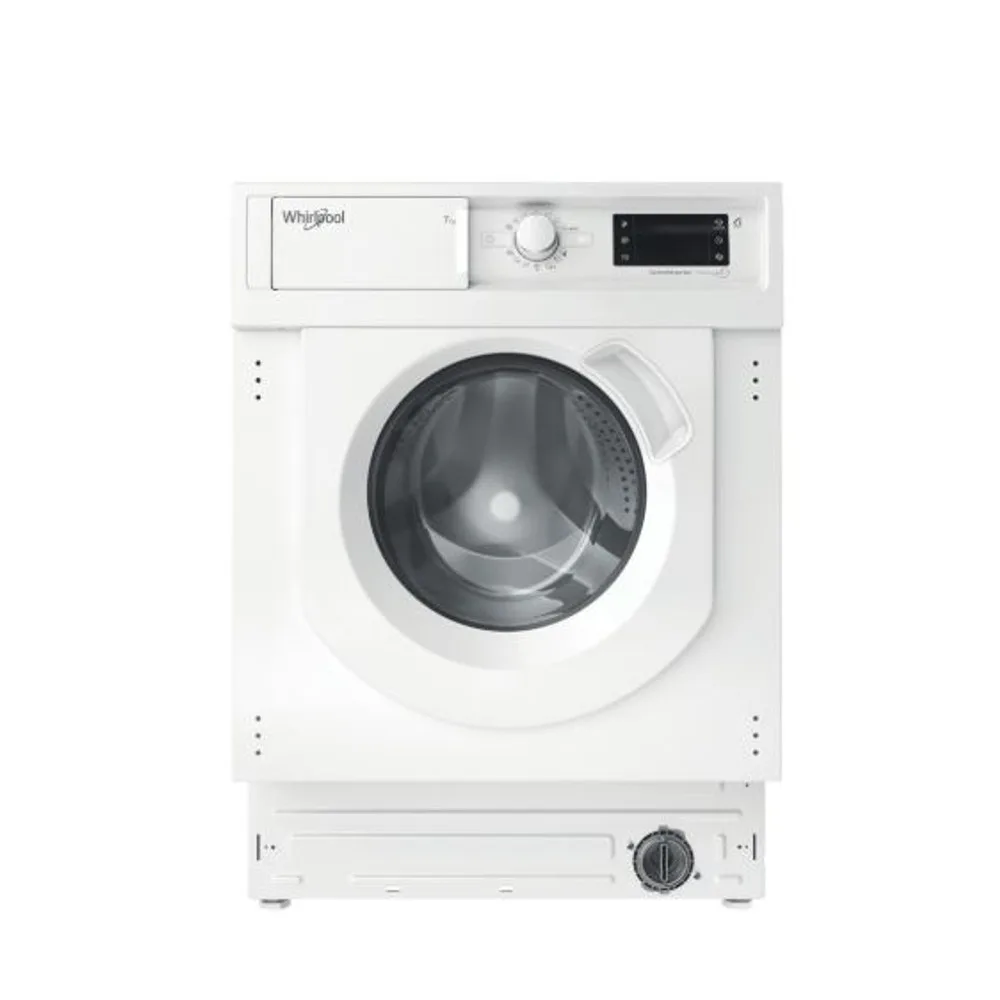 Whirlpool BI WMWG 71483E EU N beépíthető mosógép