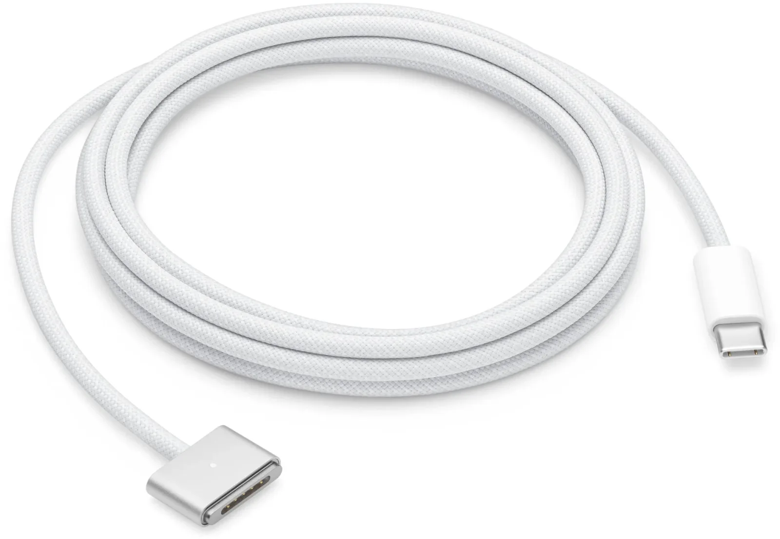 Apple USB-C/MagSafe 3 kábel (2m)