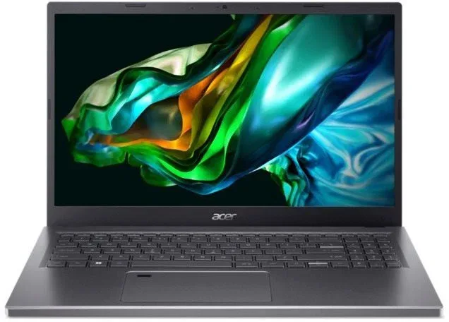 ACER Aspire A515-48M-R44B NX.KJ9EU.00G Steel Gray