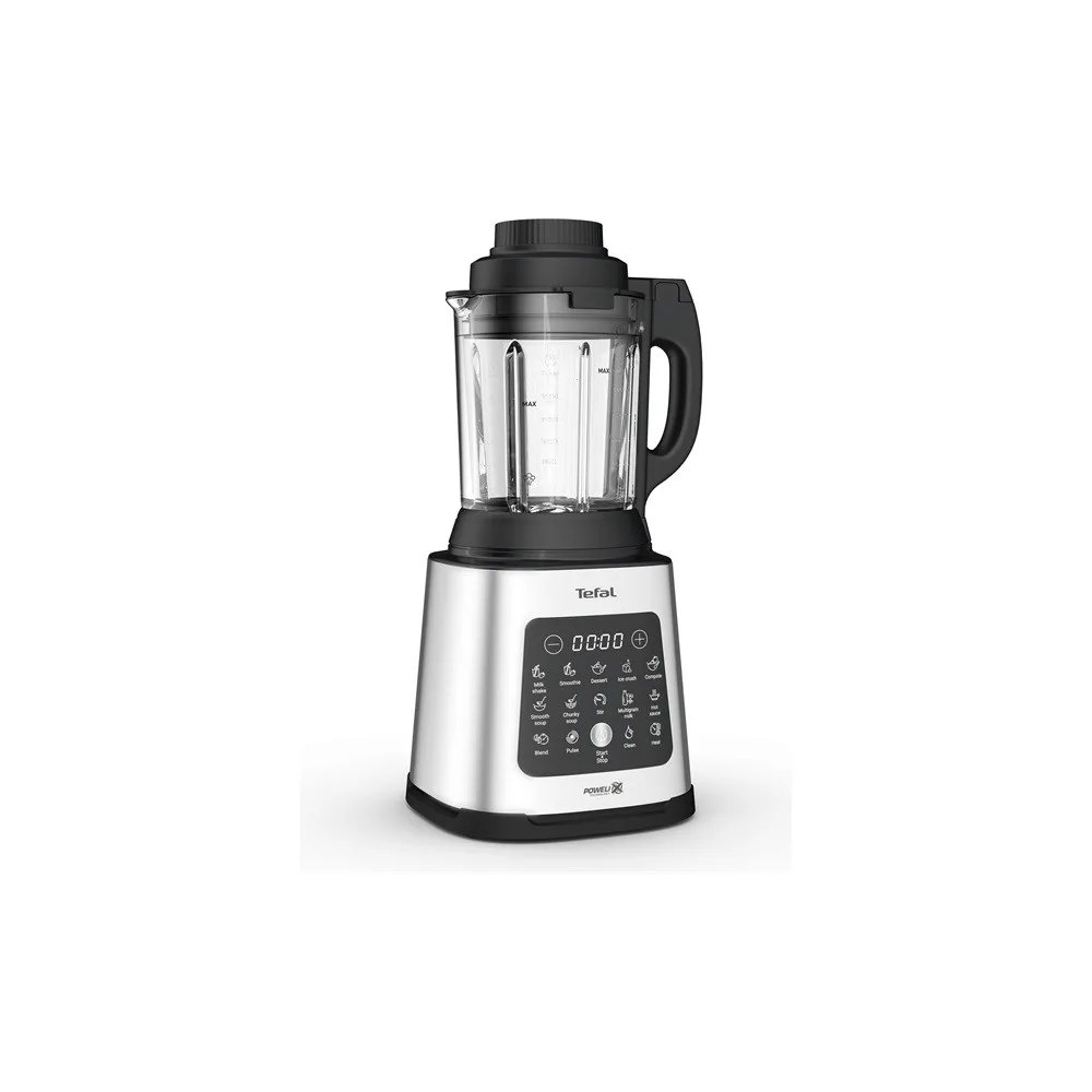 Tefal BL83SD30 fekete turmixgép