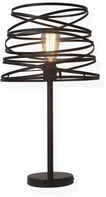 ACA DECOR JAZZ asztali lámpa, max. 60W/E27/230V/IP20