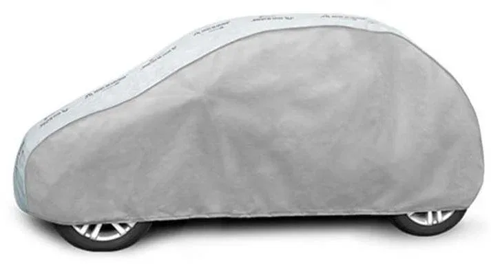 Kegel Mobil garázs Hatchback S1