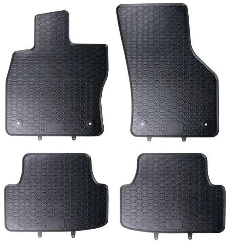 Geyer & Hosaja VW Golf VII. 2012-2020