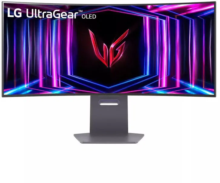 34" LG 34GS95QE-B