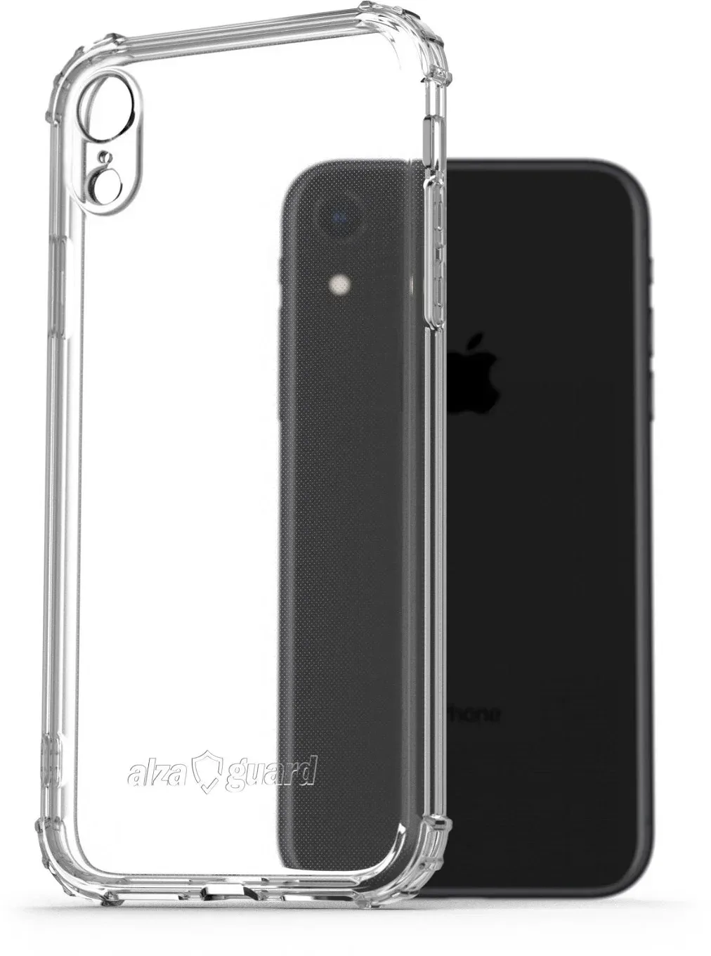 AlzaGuard Shockproof Case iPhone Xr tok