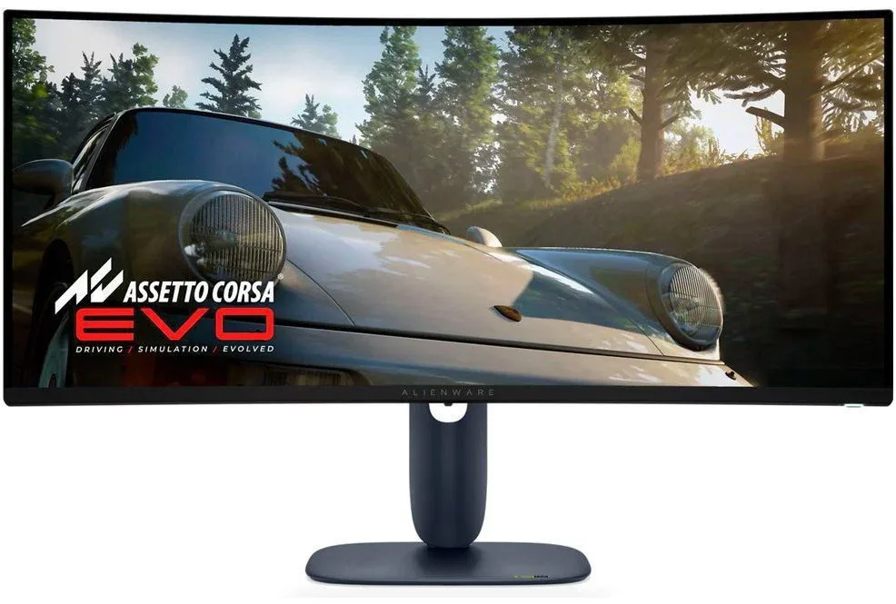 34" Dell Alienware AW3425DW