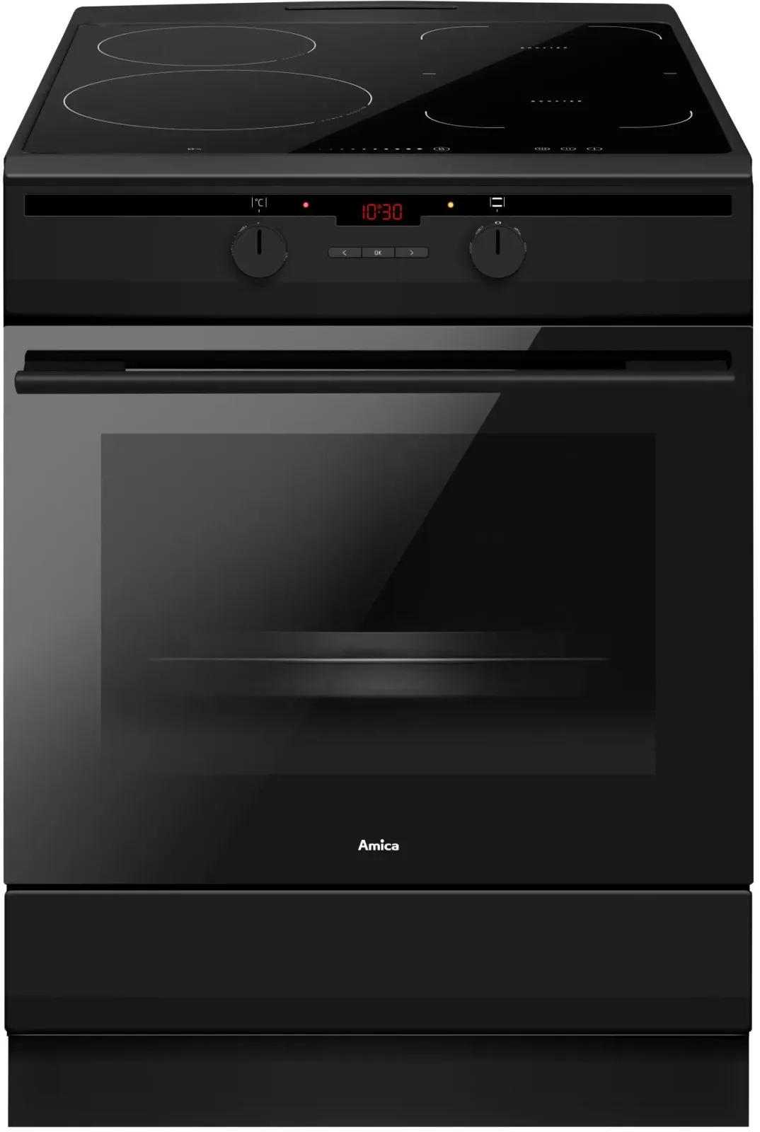 AMICA SIA 6111 TBB