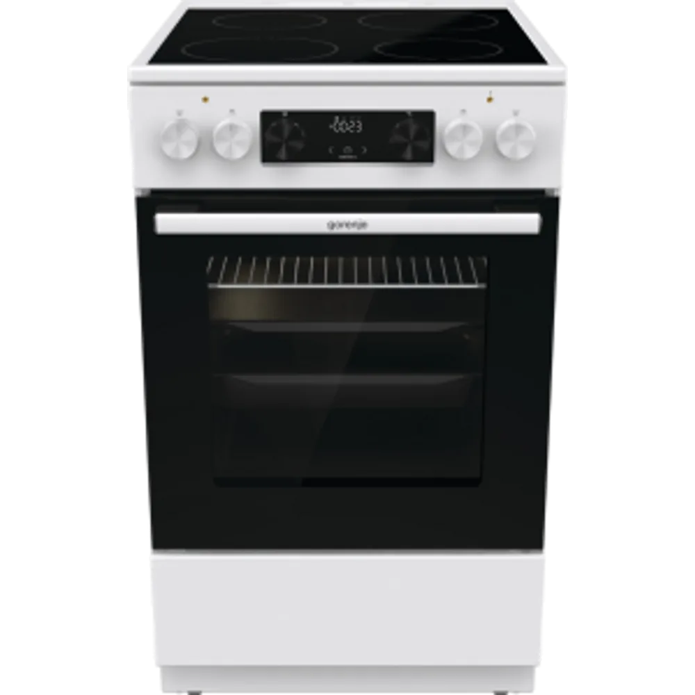 Gorenje GEC5C42WG Elektromos Tűzhely