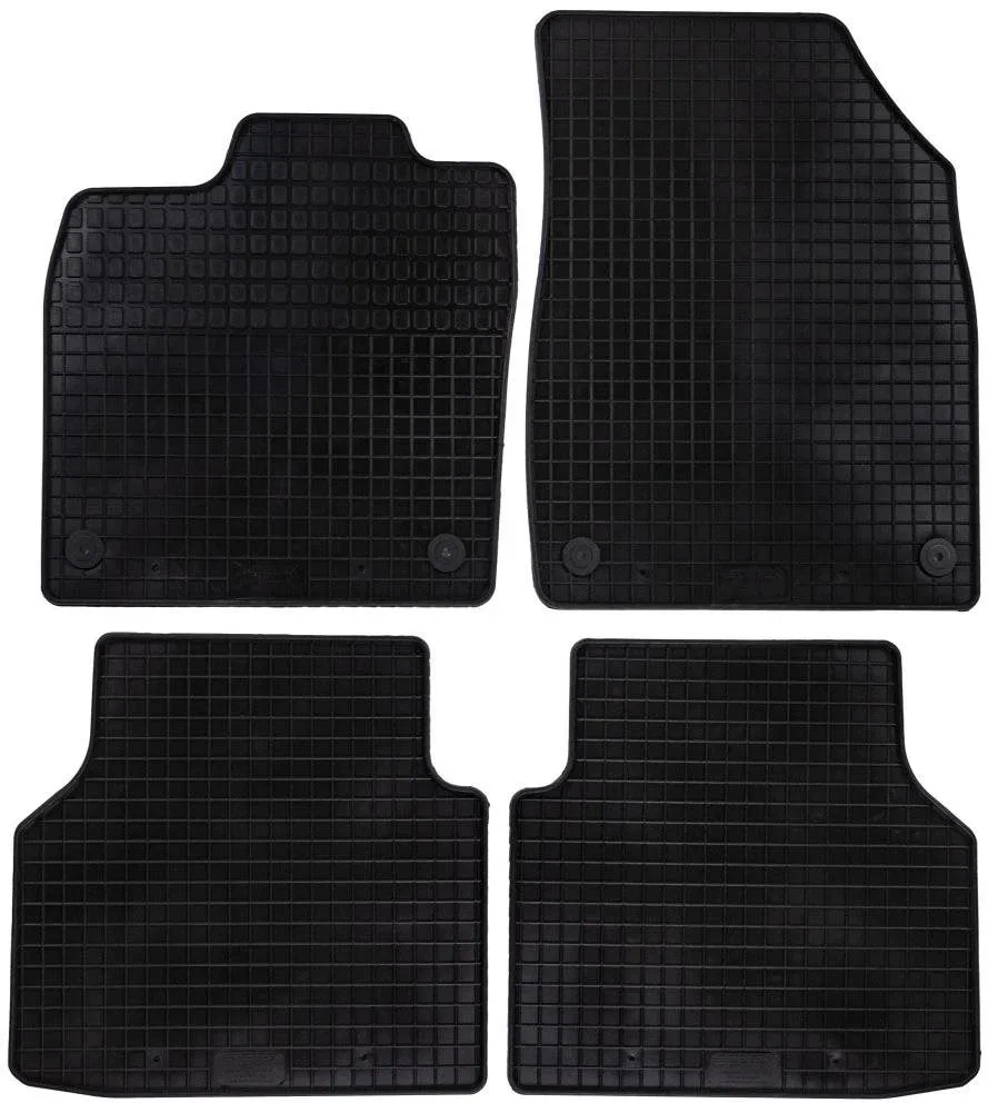 Petex VW ID.4 2020-