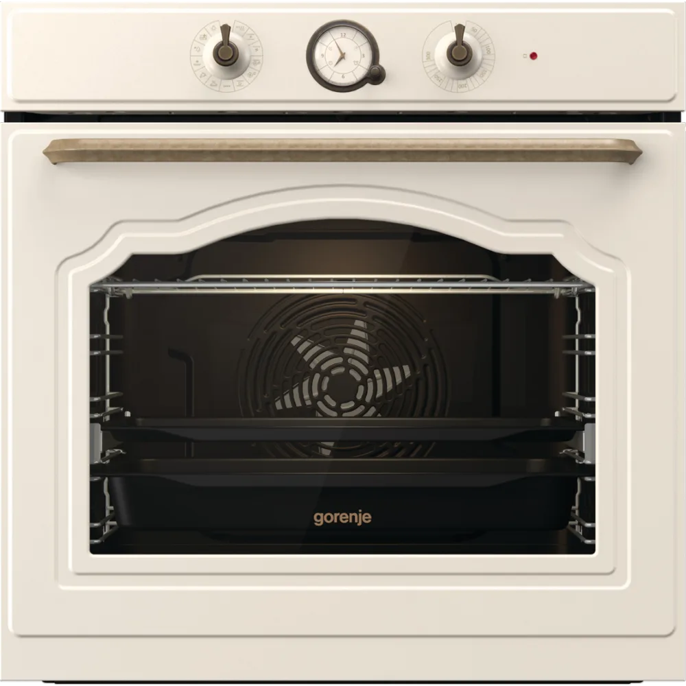 Gorenje BOS67372CLI Beépíthető sütő