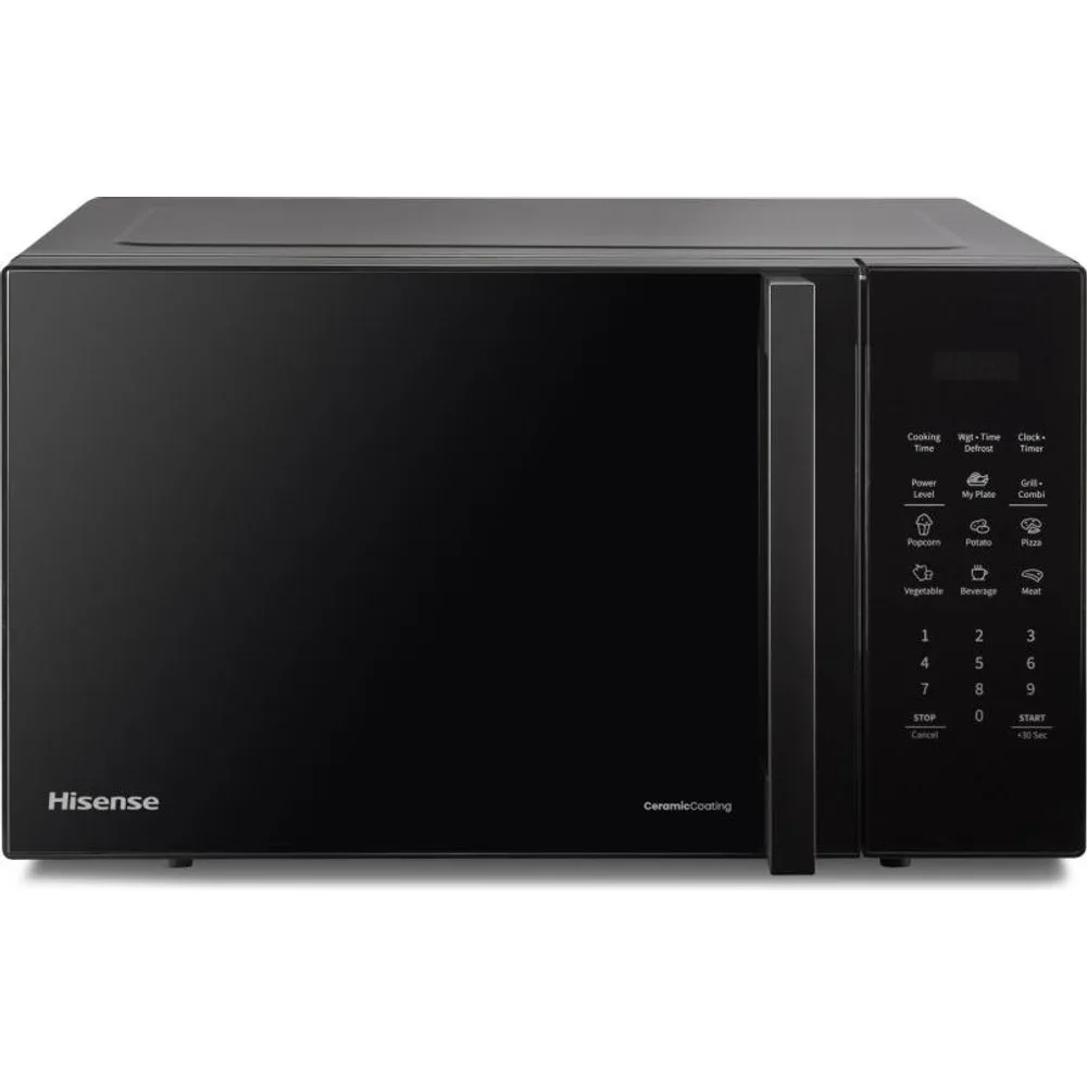 Hisense H29MOBS9HG Mikrohullámú sütő