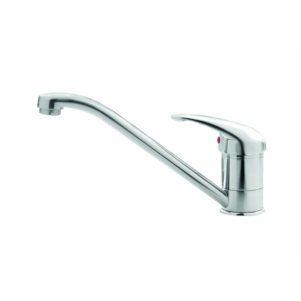 ELLECI Csaptelep Minerva Inox