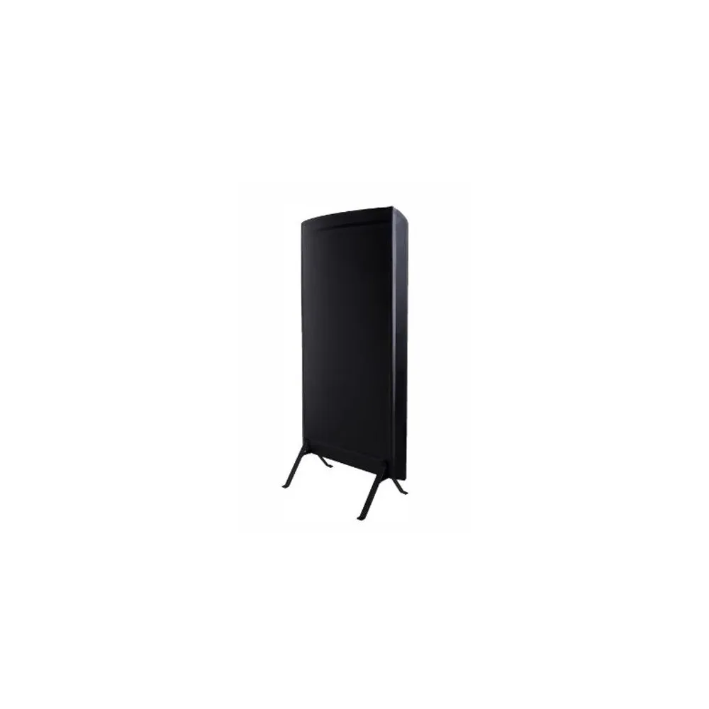 Hunor Fekete hőellenző lemez 500 x 800 mm