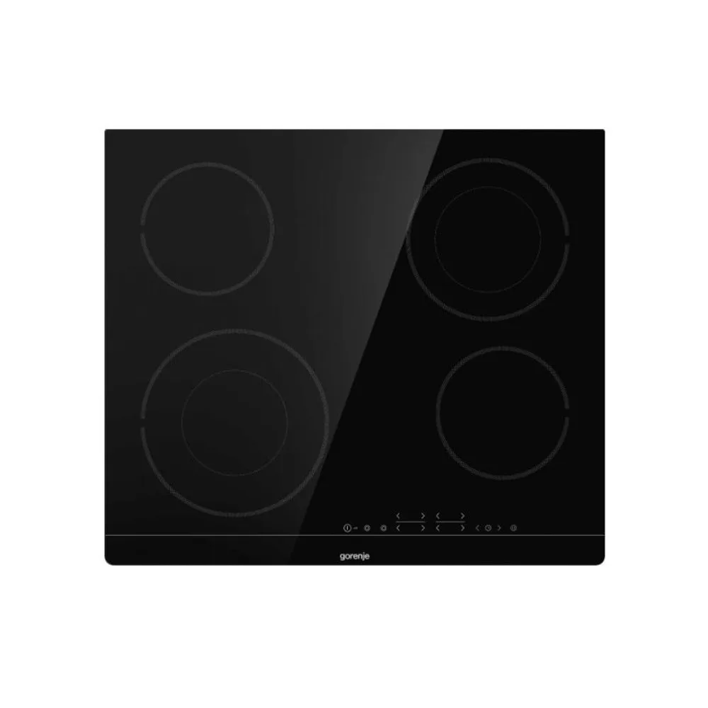 Gorenje ECT604FM Beépíthető kerámia főzőlap