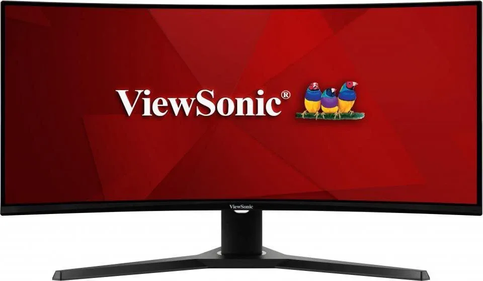 34" ViewSonic VX3418-2KPC Gaming