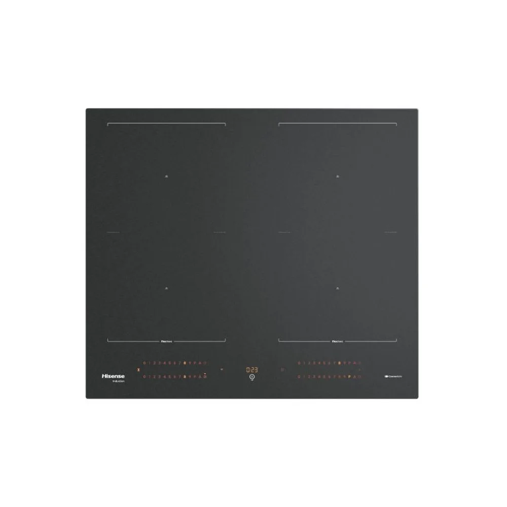 Hisense HI6443SRWF Beépíthető indukciós főzőlap