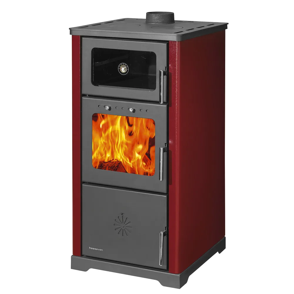 Warnex Vera Oven sütős vízteres kandalló (24,9kW)