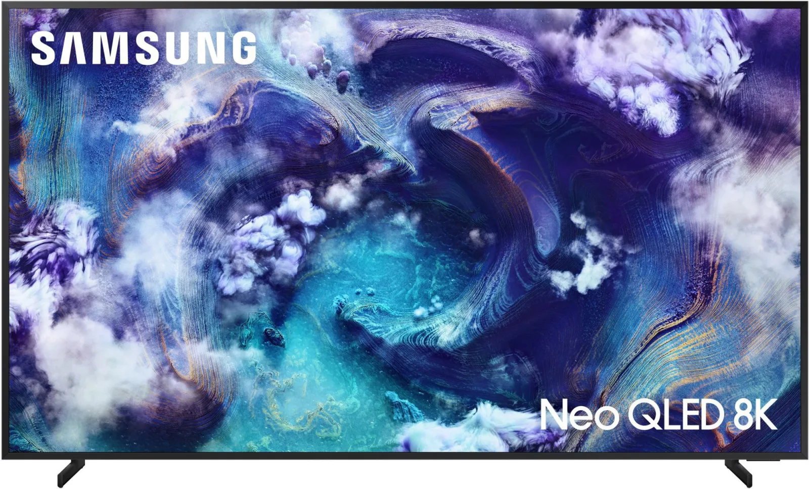 85" Samsung QE85QN900F