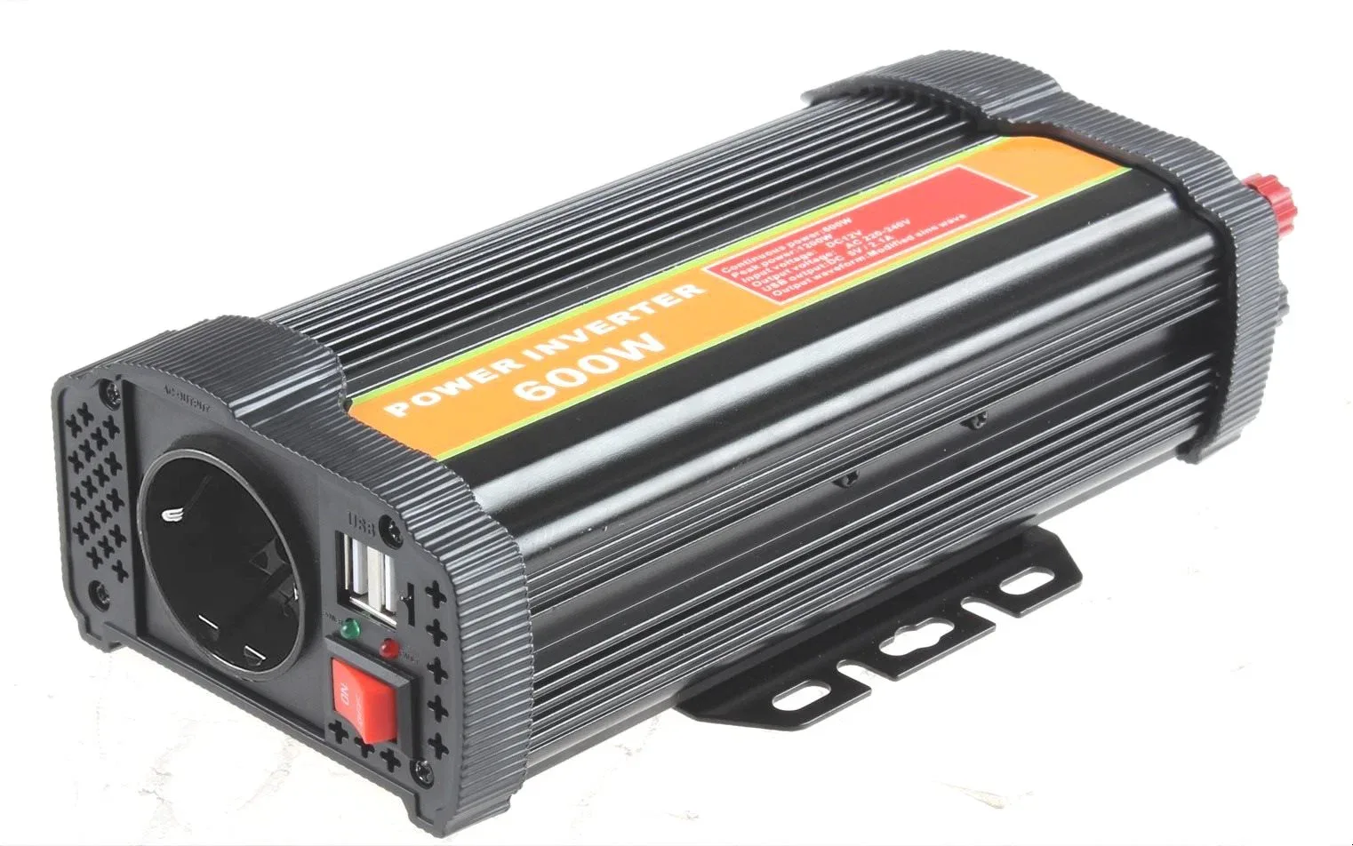 BYGD DC to AC Power inverter P600U