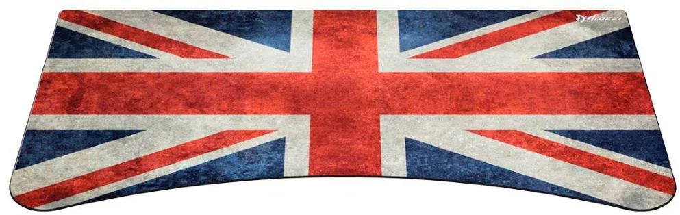 AROZZI Arena Deskpad Flags D038