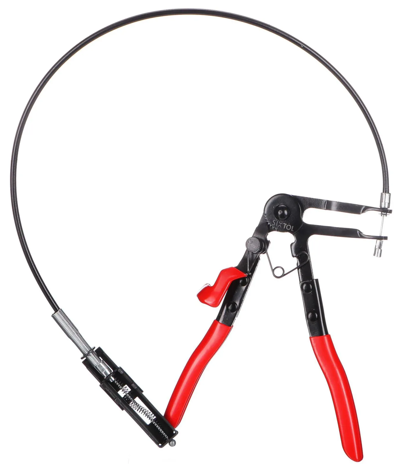 Sixtol Mechanic Hose Clamp 1 tömlőbilincs fogó
