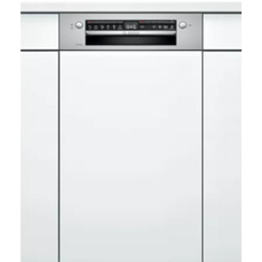 Bosch SRI4HKS53E Félig beépíthető mosogatógép
