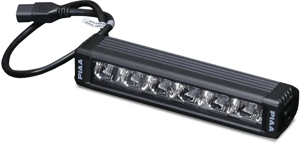PIAA S-RF9 LED fényhíd, távolsági világítás, 23,8 cm (9")