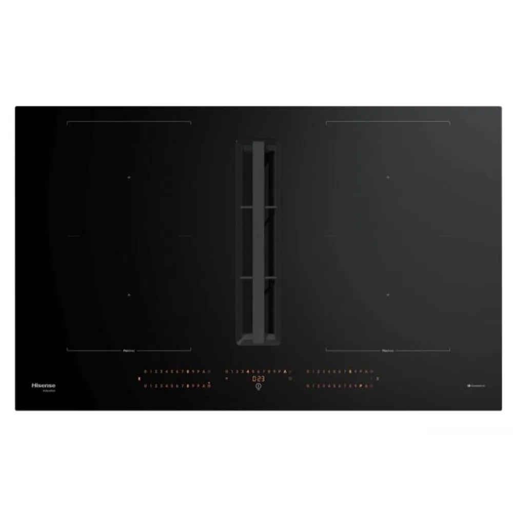 Hisense HEH8443BSCWF1 Beépíthető indukciós főzőlap