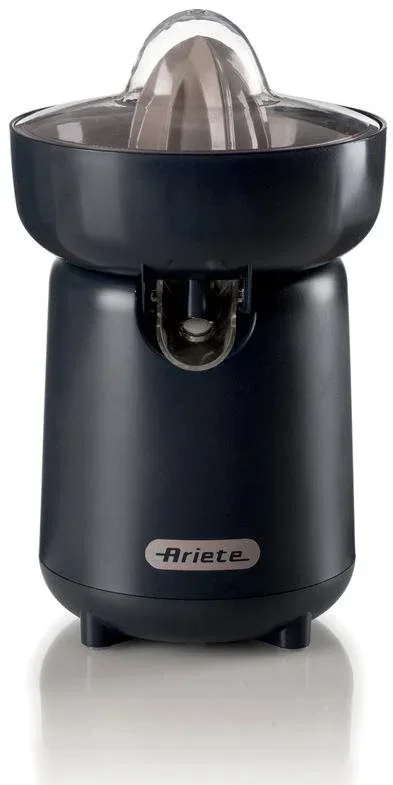 Ariete Breakfast Citrus Juicer 417, fekete