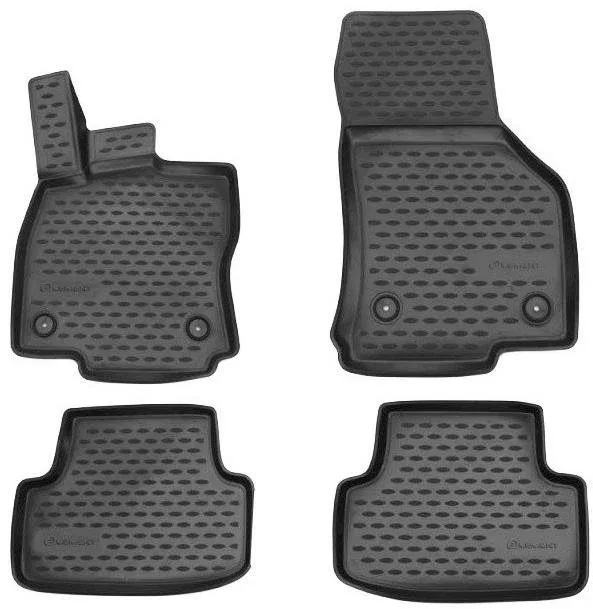 Novline Audi A3 2012-2020 (sedan and sportback)