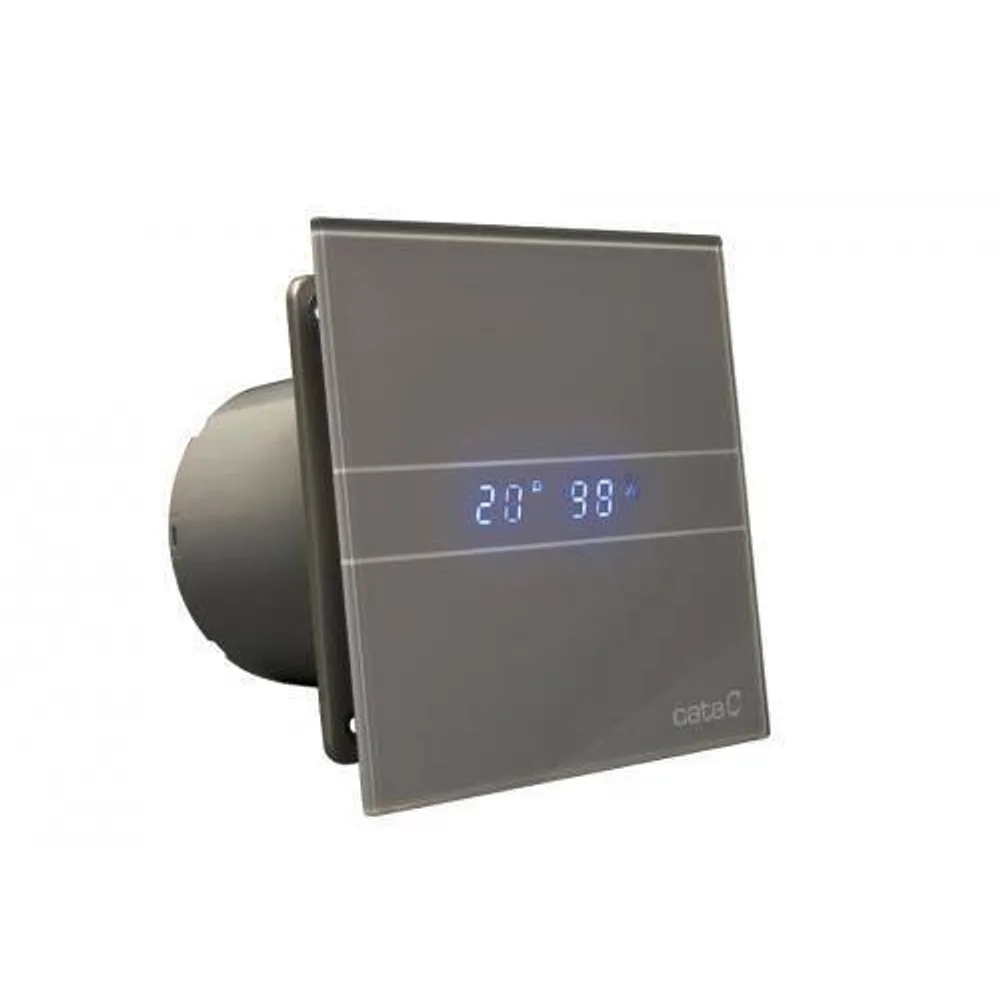 Cata E-100GSTH Silver