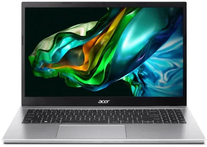 Acer Aspire A315-44P-R3AW NX.KSJEU.00A Ezüst