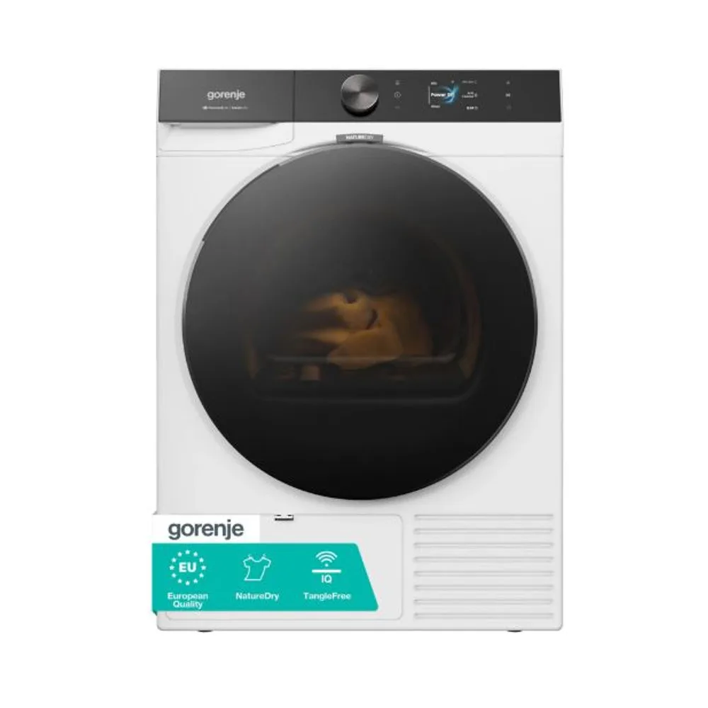 Gorenje DG81DP Szárítógép