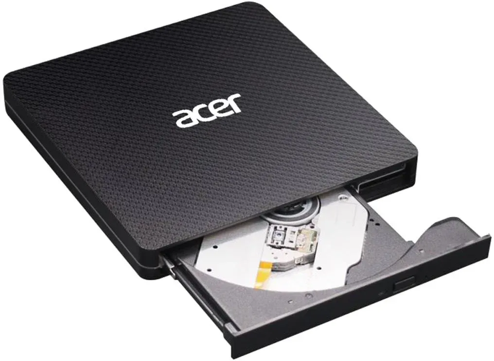 Acer Portable DVD Writer