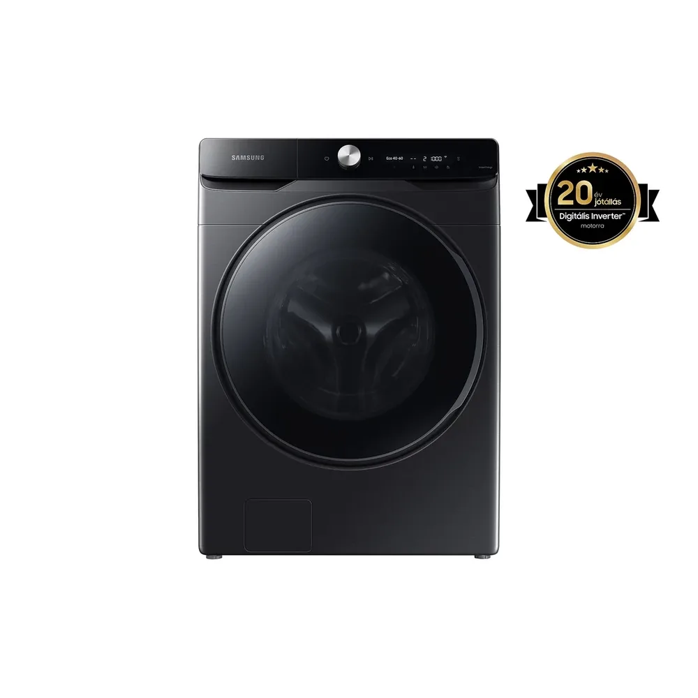 Samsung WF20DG8650BVU4 Mosógép