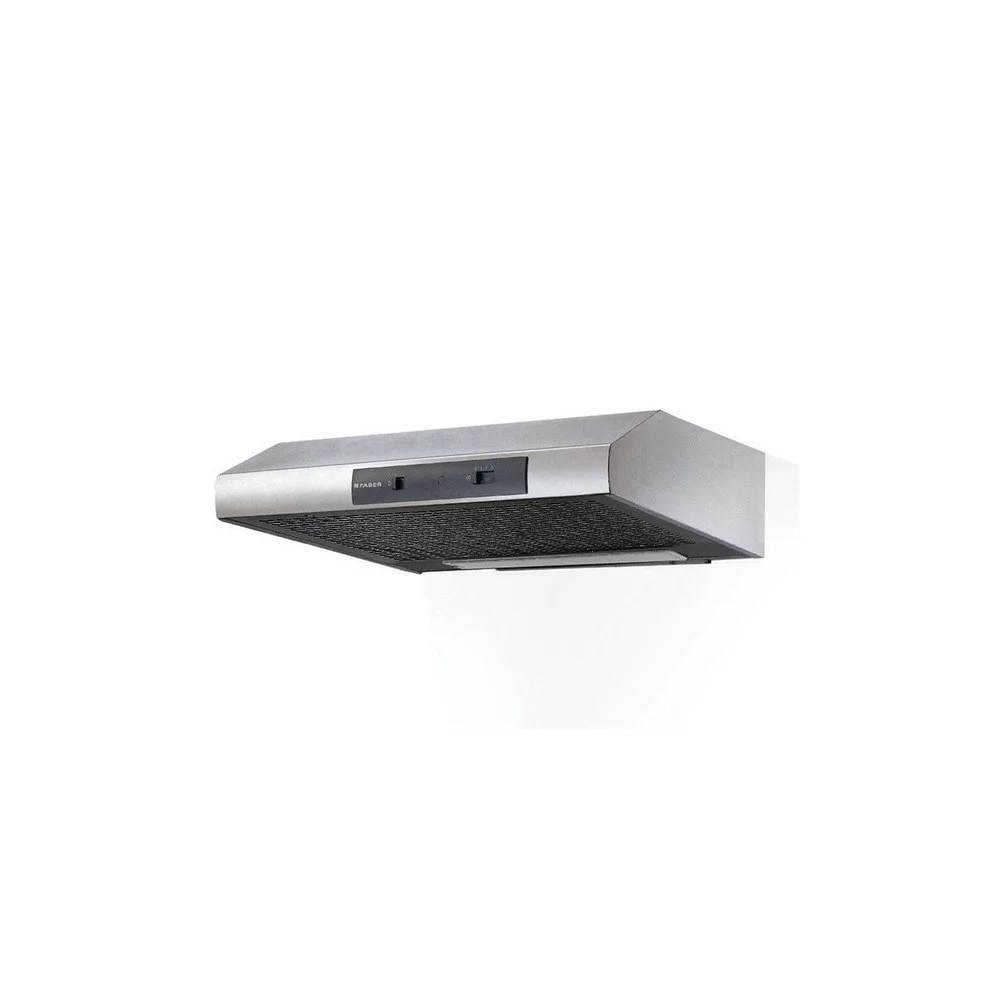 Faber 741 BASE X A60 inox hagyományos páraelszívó