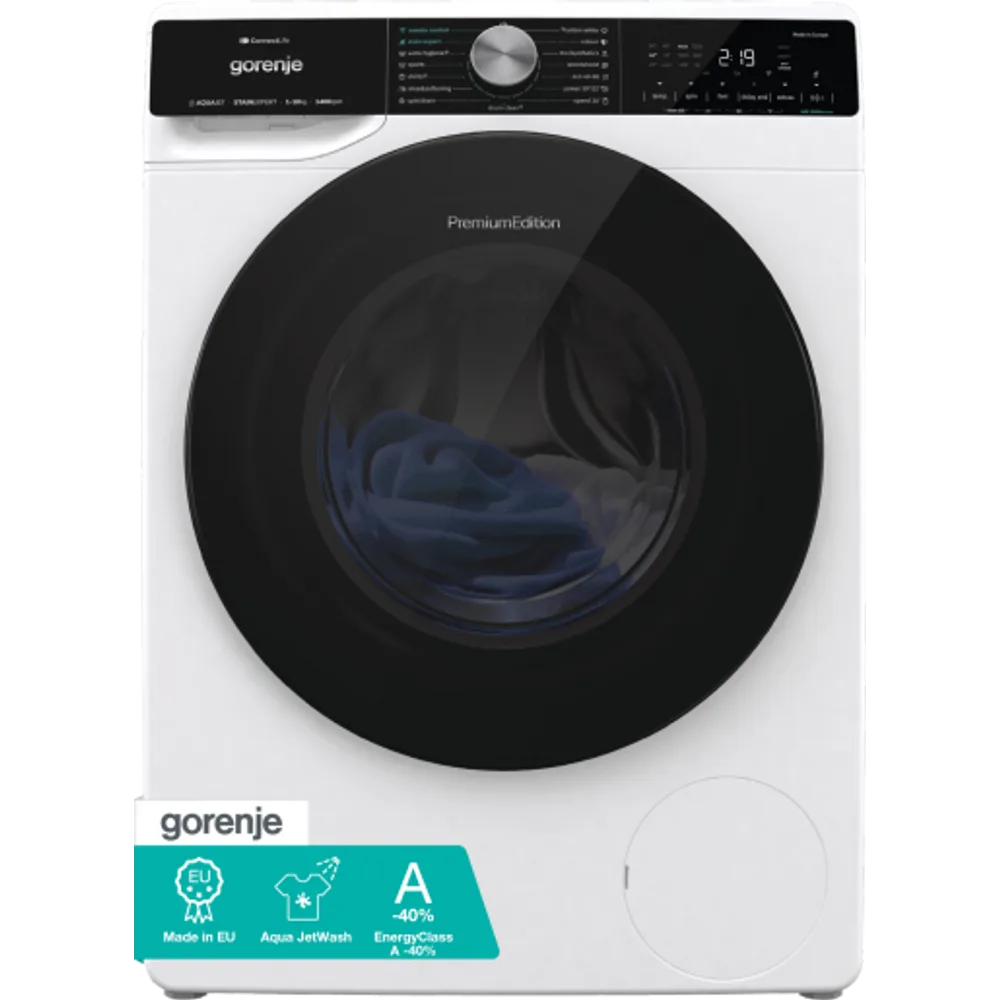Gorenje WNS14A4TWIFI mosógép