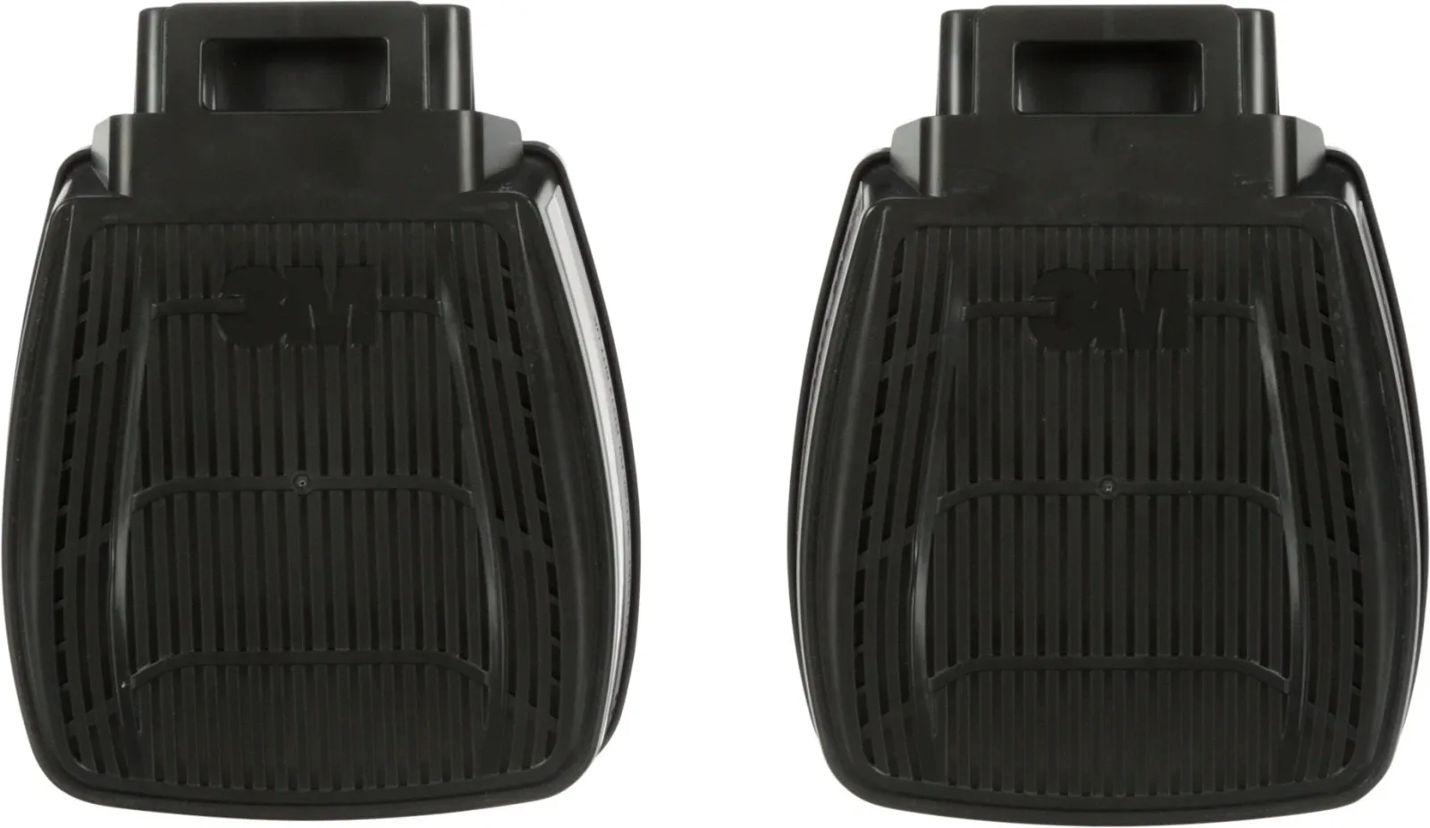 3M Secure Click A2P3 R szűrő - 2 db-os csomag