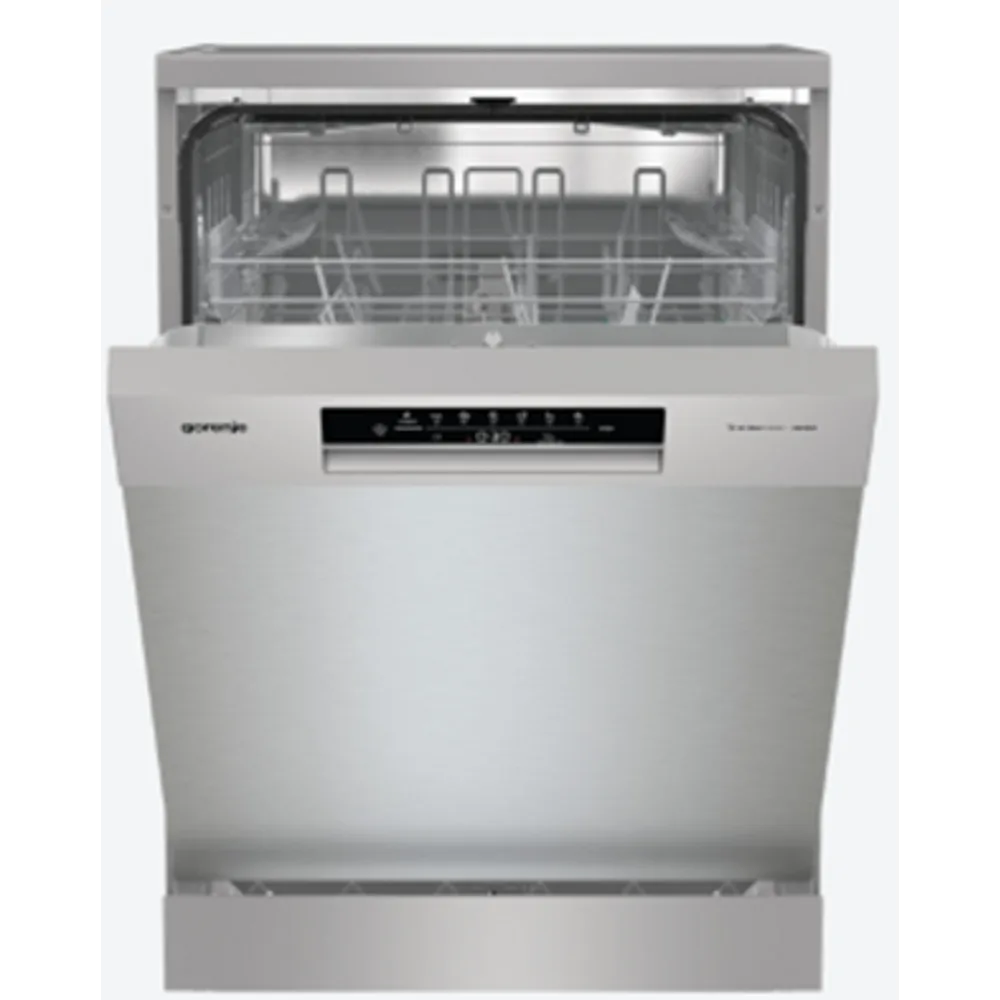 Gorenje GS642E90X Szabadonálló mosogatógép