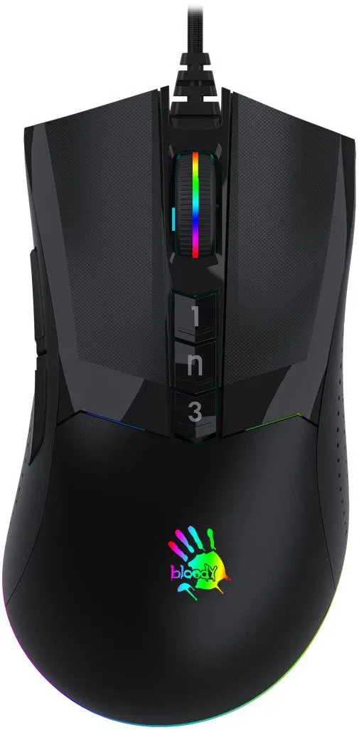 A4tech Bloody W90 Pro Activated