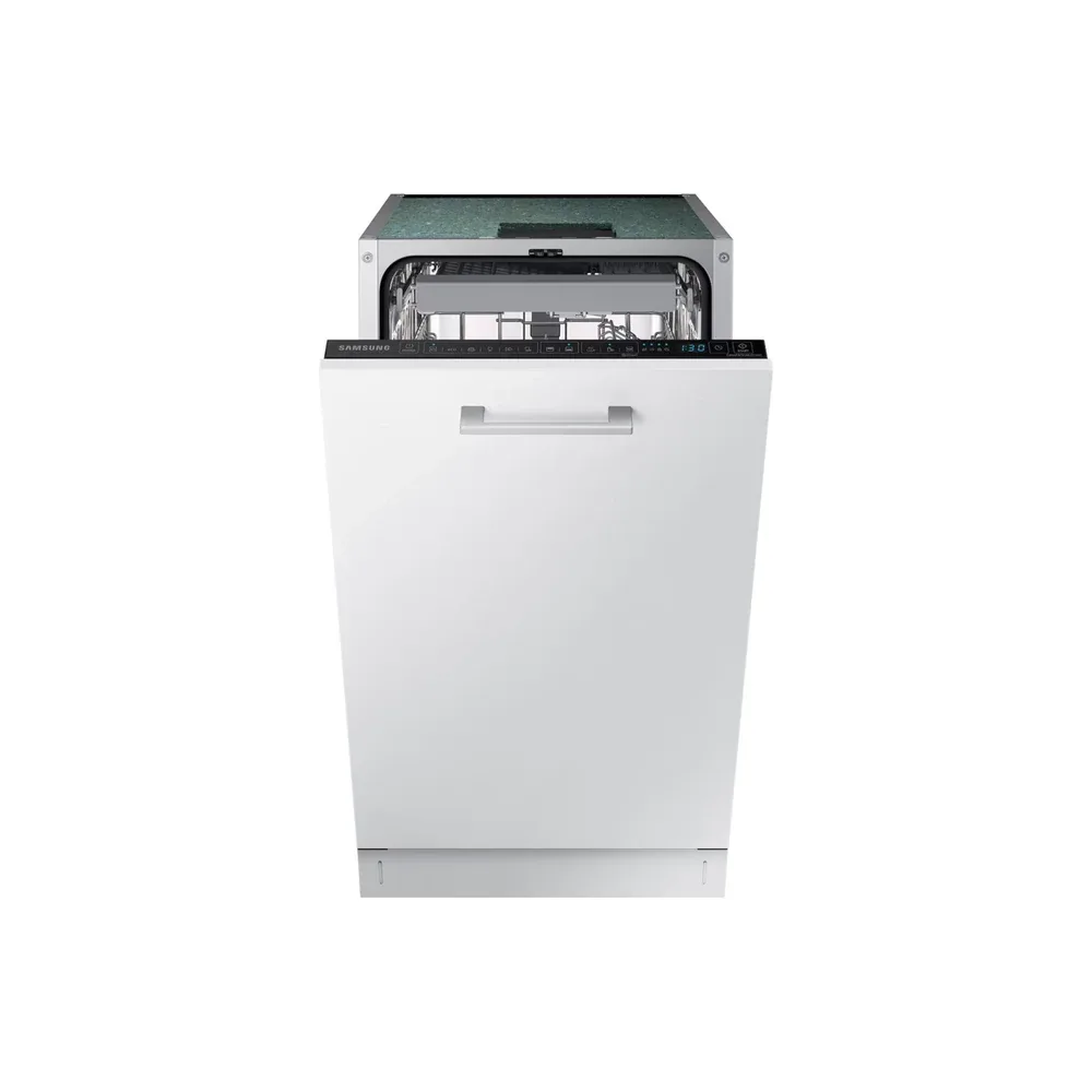 Samsung DW50DG450B00LE beépíthető mosogatógép