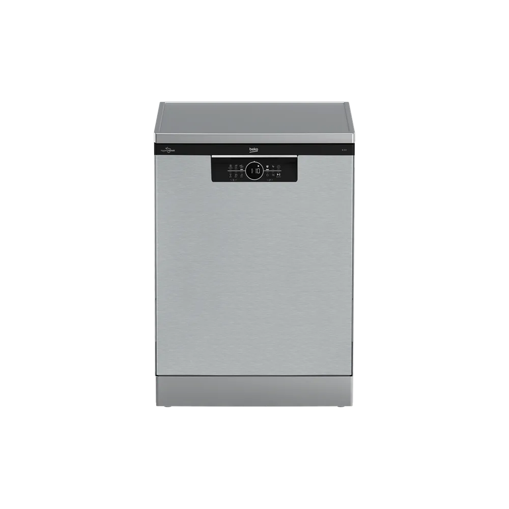 Beko BDFN26530X mosogatógép