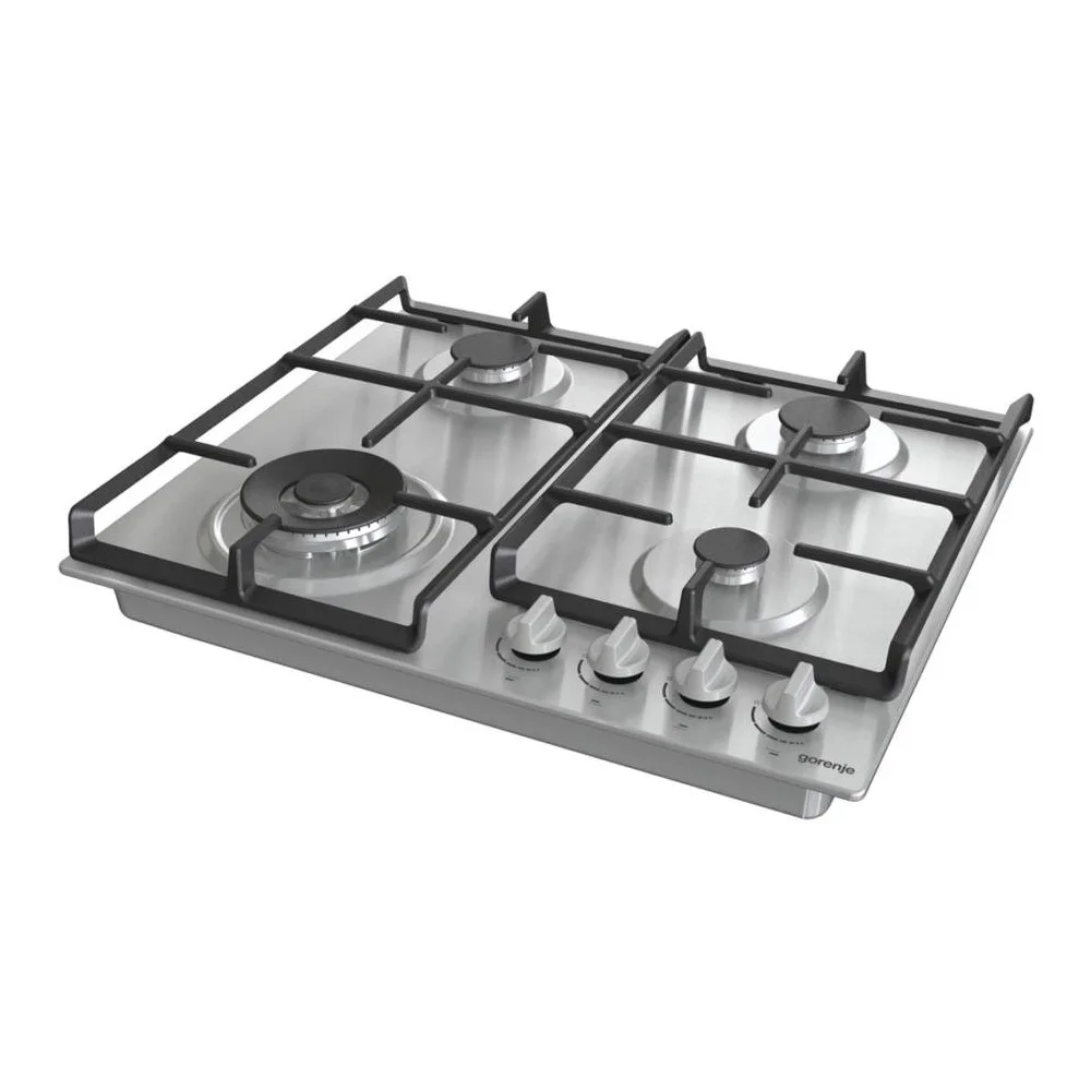 Gorenje GW641EX Beépíthető gáz főzőlap